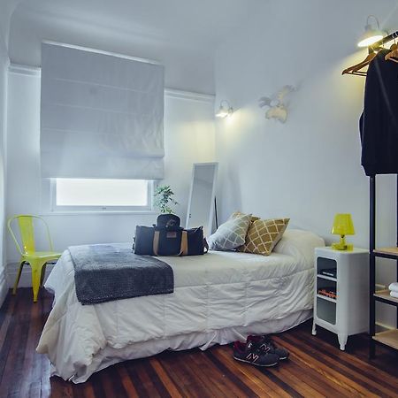 Not Found Hostel 比尼亚德尔马 外观 照片