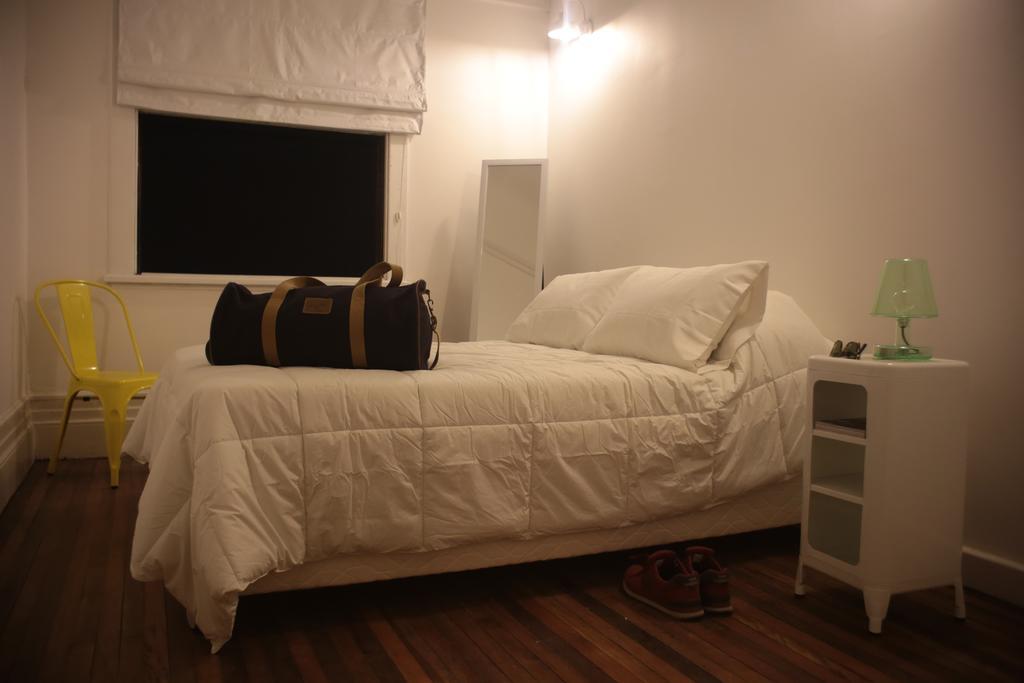 Not Found Hostel 比尼亚德尔马 外观 照片