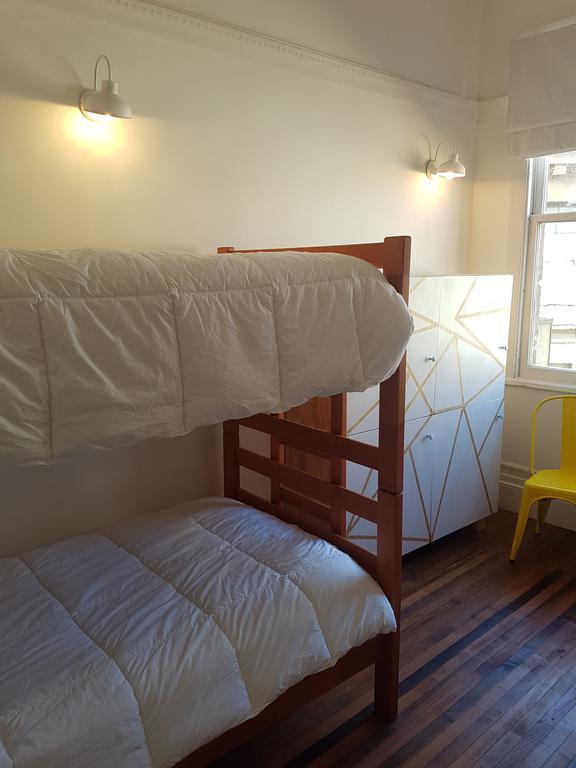 Not Found Hostel 比尼亚德尔马 外观 照片