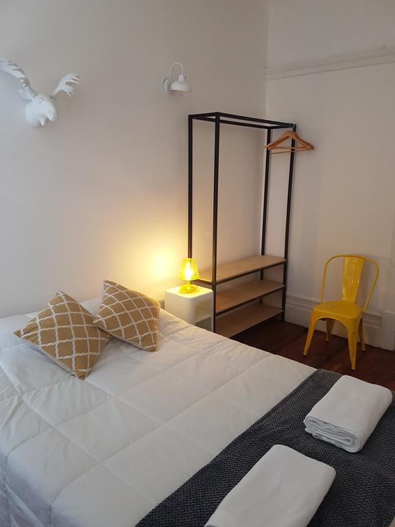 Not Found Hostel 比尼亚德尔马 外观 照片